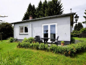 Отель Charming Holiday Home in Gouvy with bubble bath  Гуви